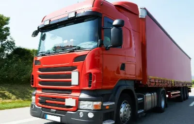 Antalya Suluova Ambar Kargo