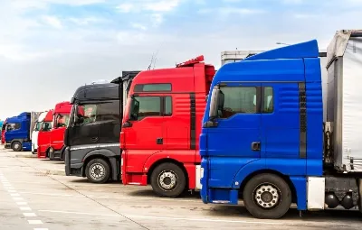 Antalya Suluova Ambar Nakliyat