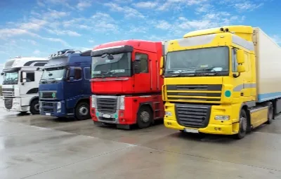 Antalya Suluova Nakliye Ambarı