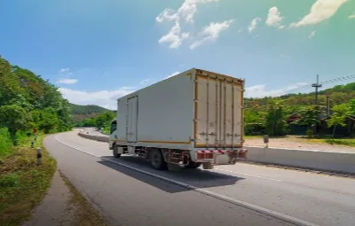 Antalya ile Suluova Arası Bulaşık Makinesi Taşıma