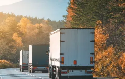 Antalya ile Suluova Arası Klima Taşıma